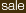 sale